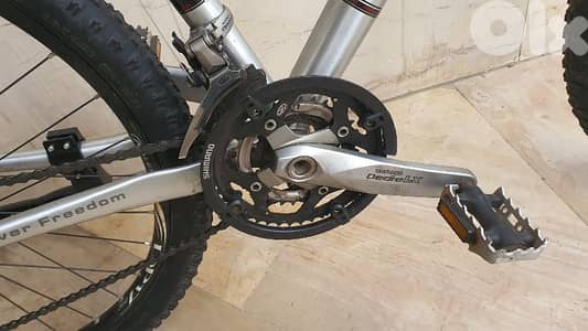 Focus size L/XL (used)