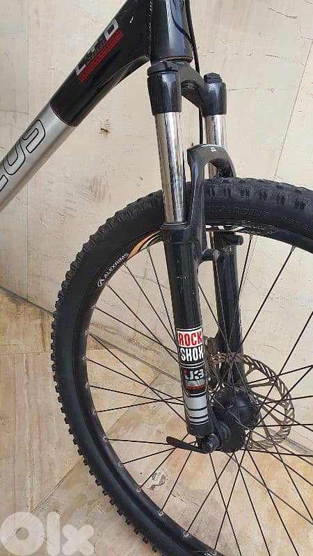 Focus size L/XL (used) 3