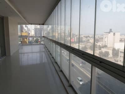 Deluxe Apartment for sale in Sioufi Achrafieh | sea view