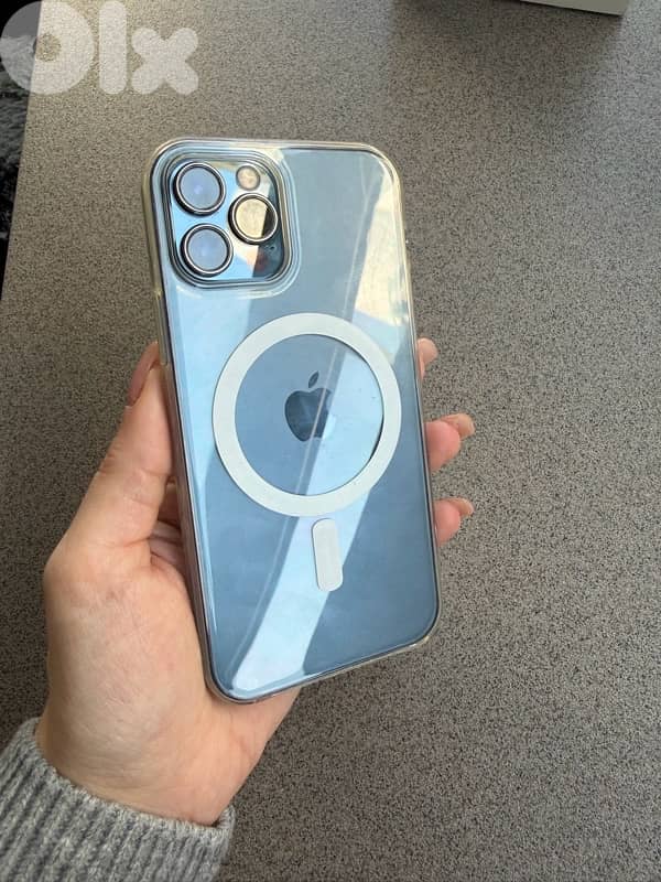 I Phone 12 pro - 256GB 1