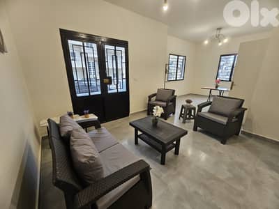 RWB419MT - Apartment for sale in Blat Jbeil