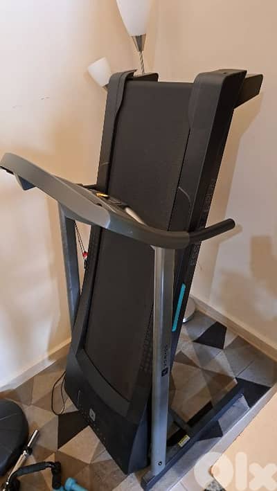 used treadmill (needs repair)