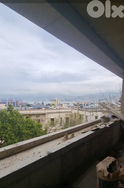 Apartment underconstrution for sale Rmeil 325,000$شقة للبيع في الرميل
