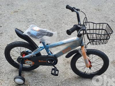 size 16" very good quality (brand new)