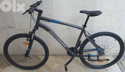 Rockrider ST100 27.5 Size L (used)