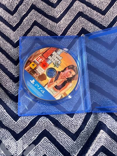 rockstar games Grand Theft Auto V (GTA5)