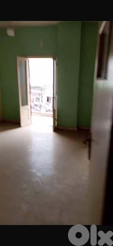 1st Floor 160m 6Rooms Commercial Dora Roundabout Prime Beirut