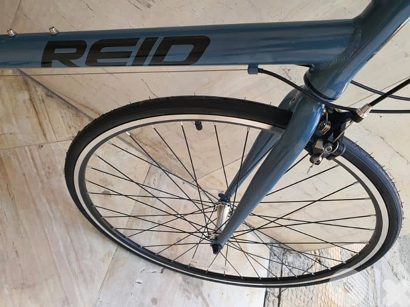 Reid Road bike Size 56  (brand new) 3