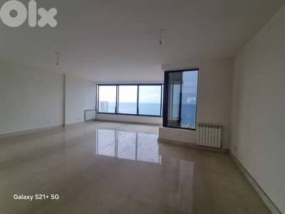 Apartment under construction at Bliss Hamra 1,090,000$ شقة للبيع حمرا