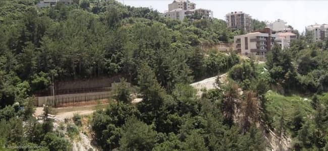 RWB611EA - Land for sale in Ghazir