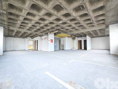 RAO26-4901 Office 200 m2 for sale in Gemmayze, $ 700,000 cash