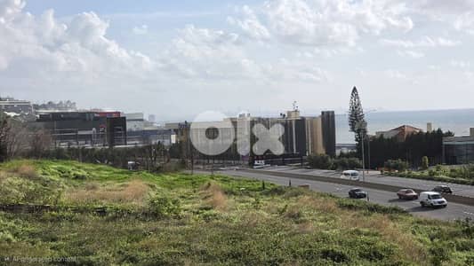 RWB613EA - Land for sale in Halat Jbeil