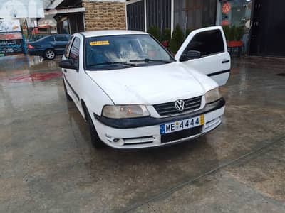 Volkswagen Polo 2005