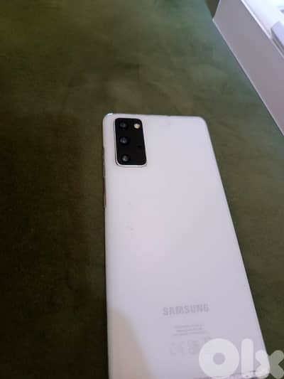 samsung s20 fe 128gb 8ram wo tap jdd wo mkna wifi battery w mkna YouTu