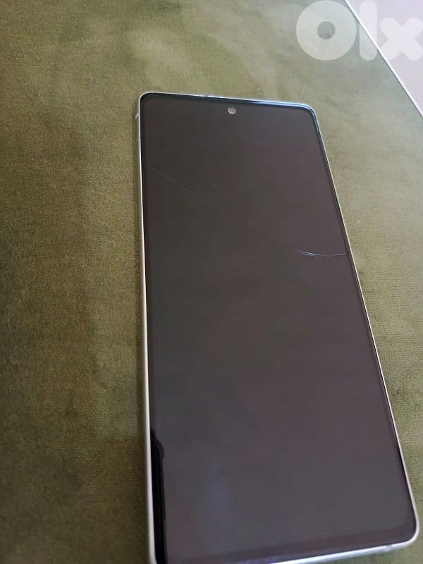 samsung s20 fe 128gb 8ram wo tap jdd wo mkna wifi battery w mkna YouTu 1