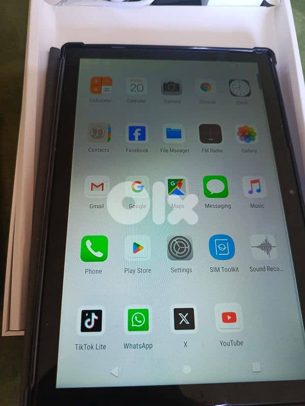 samsung s20 fe 128gb 8ram wo tap jdd wo mkna wifi battery w mkna YouTu 4