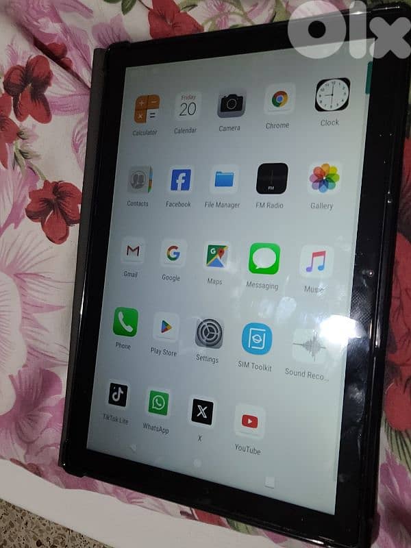 samsung s20 fe 128gb 8ram wo tap jdd wo mkna wifi battery w mkna YouTu 6