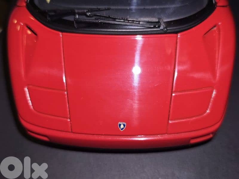 1:18 Autoart Lamborghini Diablo 3