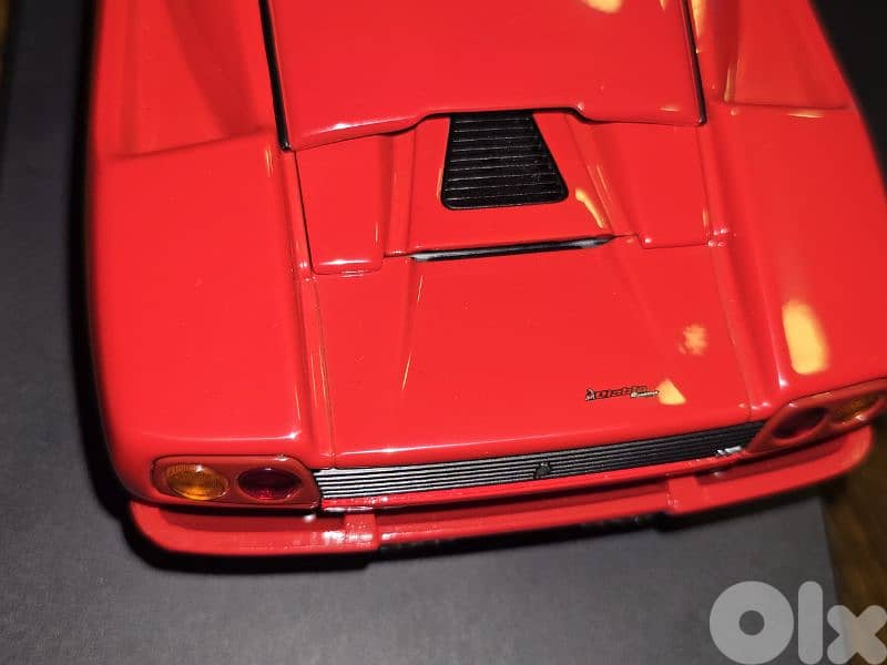 1:18 Autoart Lamborghini Diablo 4