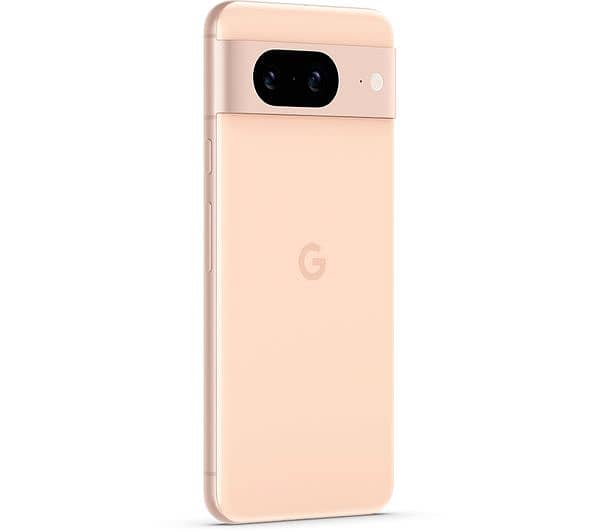 Google Pixel 8 1