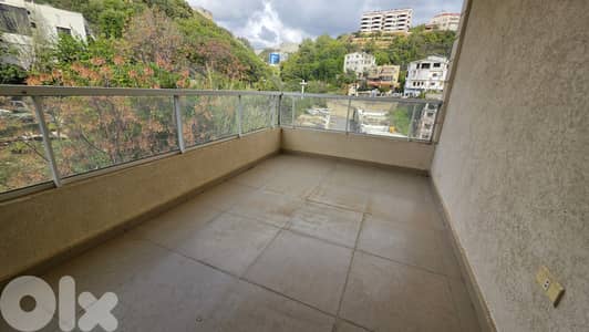 RWB618EA - Apartment for sale in Nahr Ibrahim Jbeil