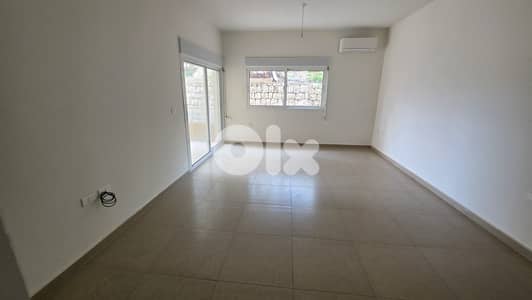 RWB620EA - Apartment for sale in Nahr Ibrahim Jbeil