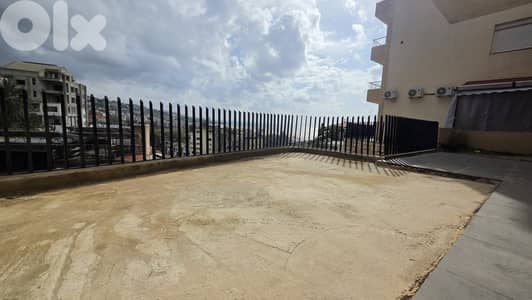 RWB621EA - Apartment for sale in Nahr Ibrahim Jbeil