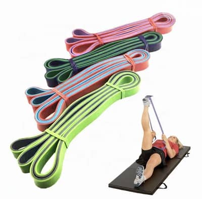 Power band - Double color