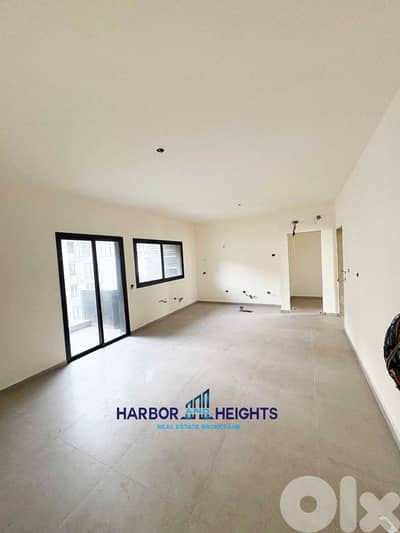 Apartment for Sale in Jal el dib - شقة للبيع في جل الديب