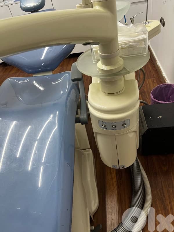 Suntem Dental Chair 3