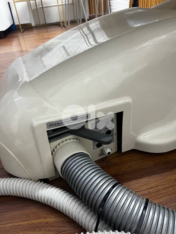 Suntem Dental Chair 4