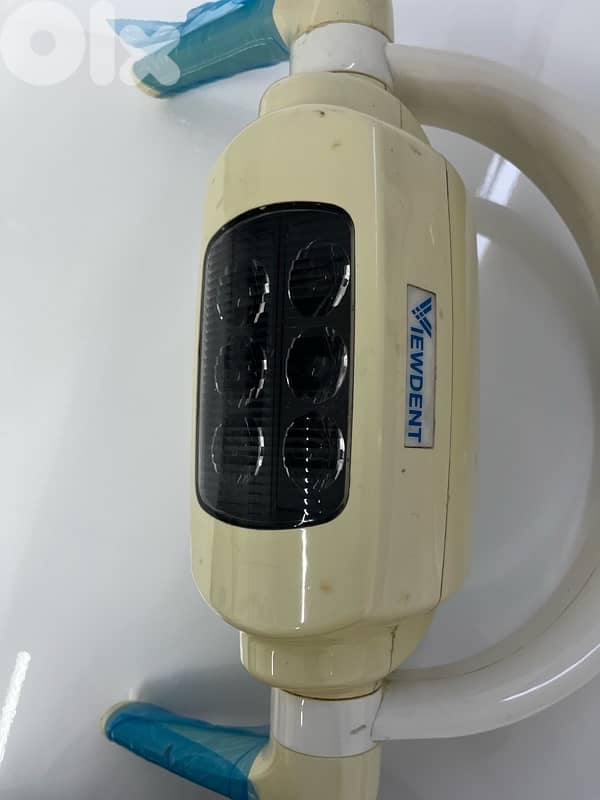 Suntem Dental Chair 5