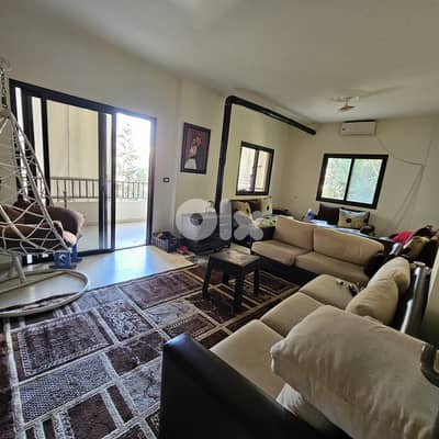 RWB436MT - Apartment for sale in Blat Jbeil