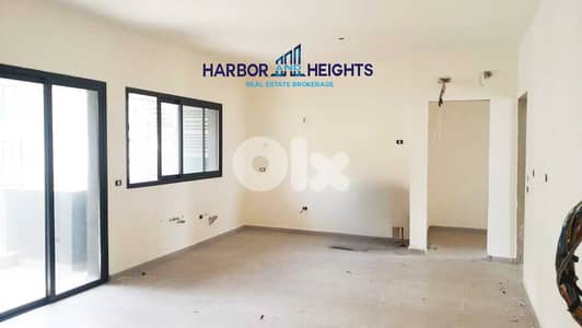 Apartment for Rent in Jal el dib - شقة للإيجار في جل الديب