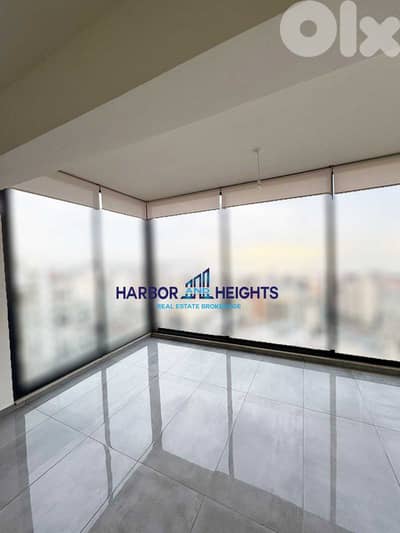 Apartment for Sale in Jal el dib - شقة للبيع في جل الديب