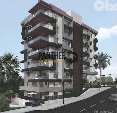 Apartment for sale in Sahel Alma Ref#SK114