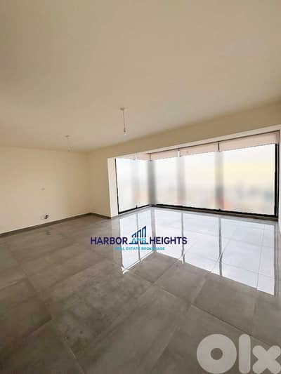 Apartment for Rent in Jal el dib - شقة للإيجار في جل الديب