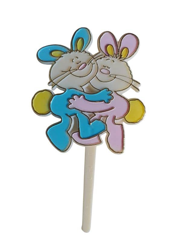 Easter decorations  40000 each 6