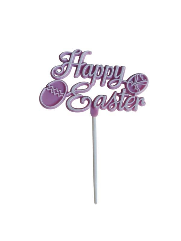 Easter decorations  40000 each 7