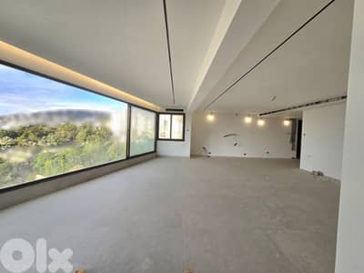 Brand New Apartment for Sale in Bsalim |Open View & High-End Finishing