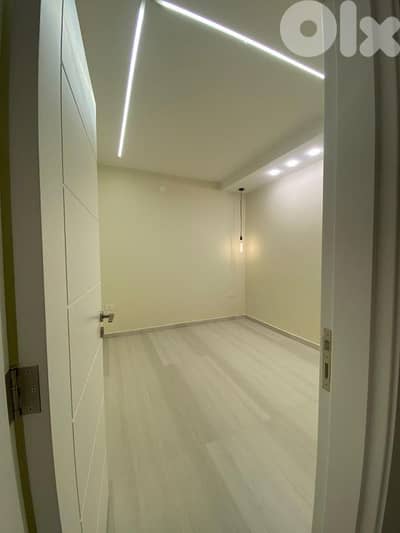 Apartment 50sqm for sale in ghosta