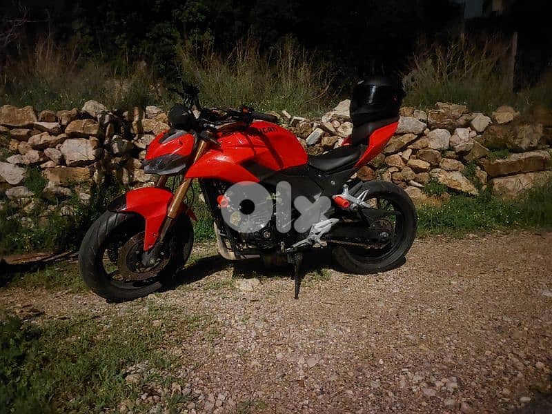 sukuli 400 great condition 1