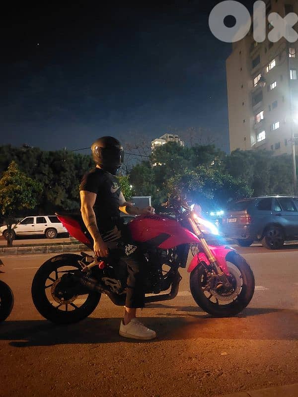 sukuli 400 great condition 2