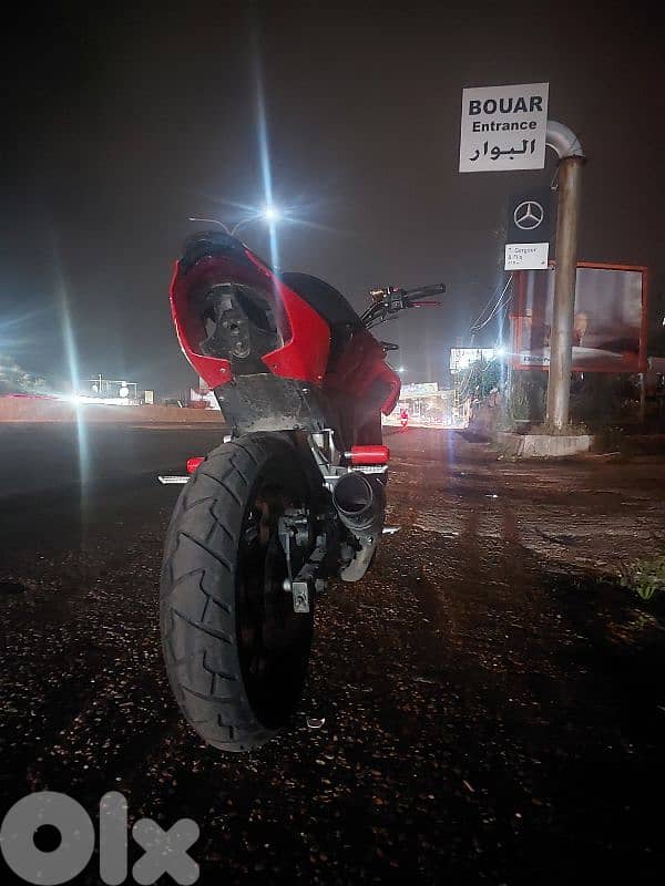 sukuli 400 great condition 3