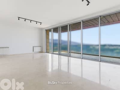 Apartment with Garden For RENT In Monteverde شقة للايجار #PH