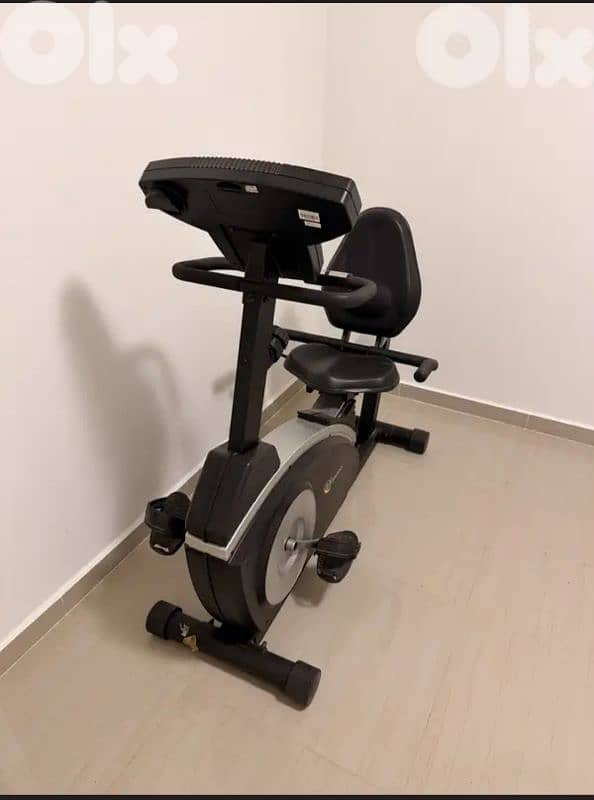 like new cardio machines 2