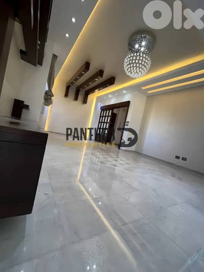 Apartment for Rent in Horch Tabet Ref#MH104
