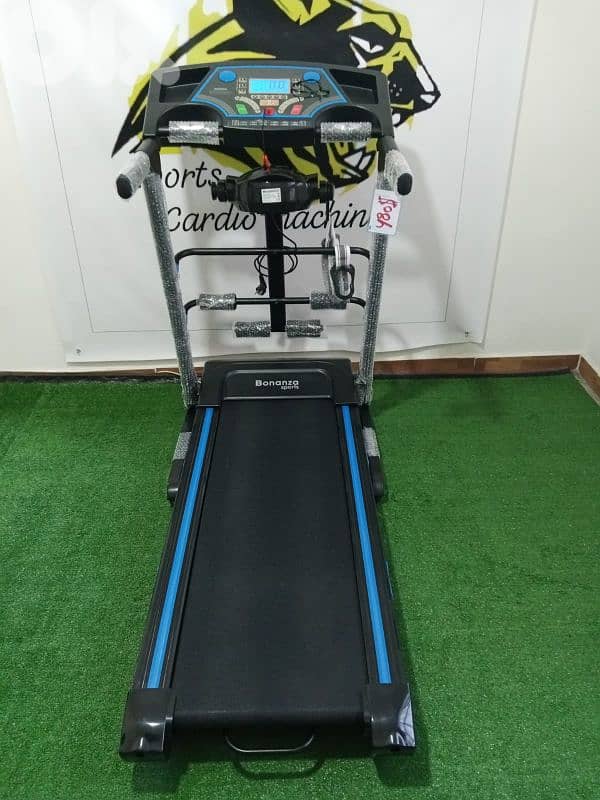 xs 2,5 hp motor automatic incline vibration massage 2