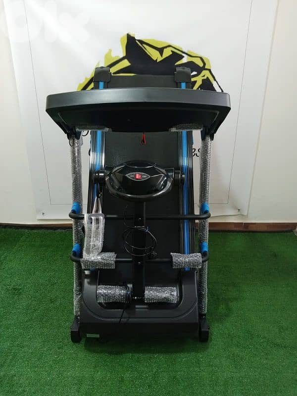 xs 2,5 hp motor automatic incline vibration massage 3