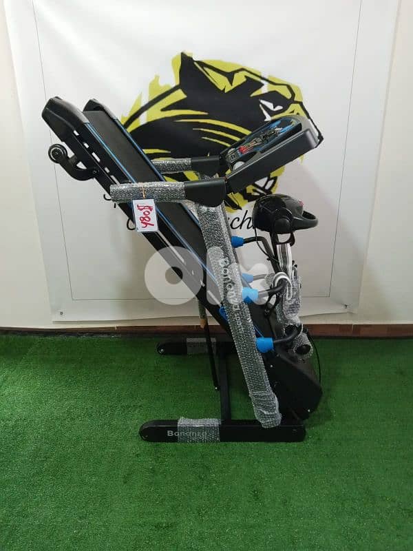 xs 2,5 hp motor automatic incline vibration massage 6